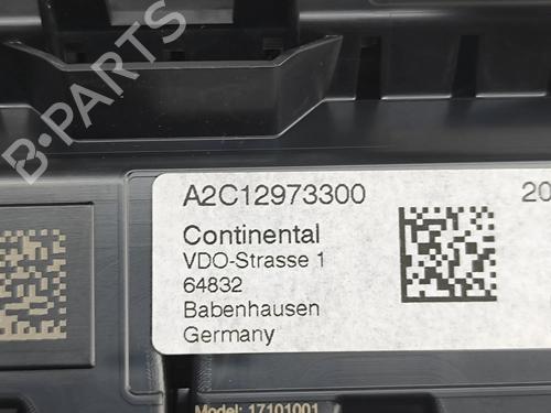 Instrument cluster AUDI Q3 (F3B) 35 TFSI | BP27789856C47  - Image 6