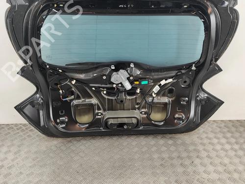 Tailgate RENAULT ZOE (BFM_) ZOE | BP36066589C6  - Image 6