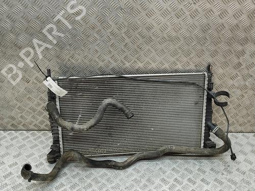Used Water radiator VOLVO C30 (533) D2 (115 hp) 30155017