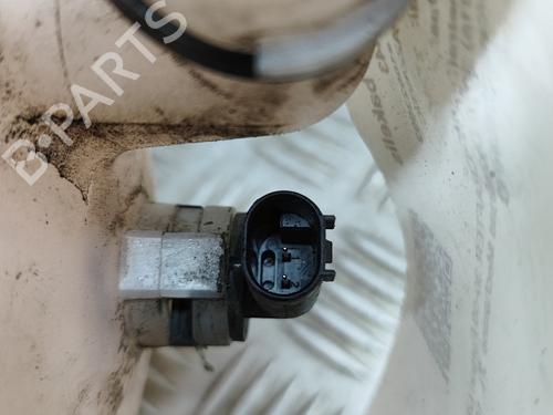 Expansion tank VW CRAFTER 30-50 Van (2E_) 2.5 TDI | BP22351433C120 
