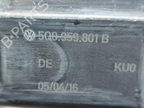 Front left window mechanism PORSCHE MACAN (95B) 3.0 S Diesel | BP31047300C22 