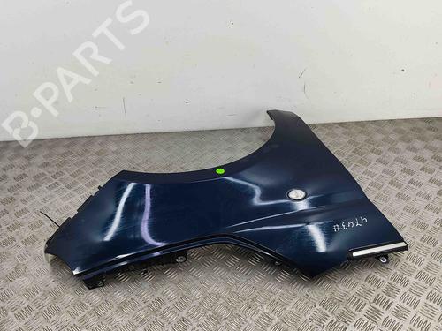 Right front fenders FIAT 500 (312_) 1.0 Mild Hybrid (312.AYD1B) | BP28553491C42