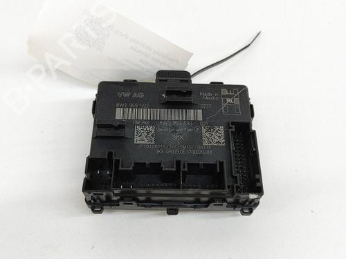 Used Electronic module Electronic module AUDI Q5 (FYB, FYG) SQ5 TFSI quattro (354 hp) 21077769 21077769
