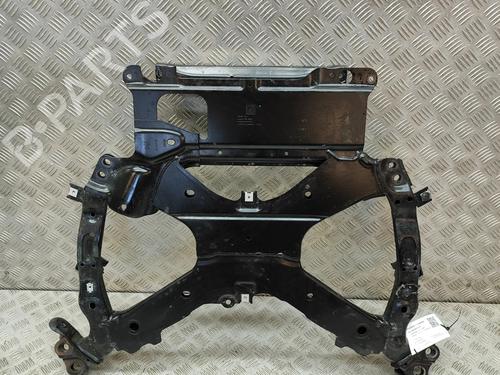 Used Subframe Subframe AUDI A6 C8 Avant (4A5) 40 TFSI Mild Hybrid (204 hp) 27796883 27796883