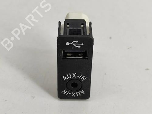 Used Electronic module Electronic module BMW 4 Coupe (F32, F82) 435 d xDrive (313 hp) 21809281 21809281