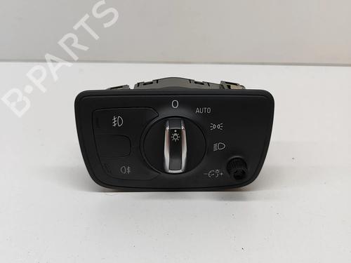 Used Electronic module Electronic module AUDI A6 C7 Avant (4G5, 4GD) 2.0 TDI (190 hp) 16535209 16535209