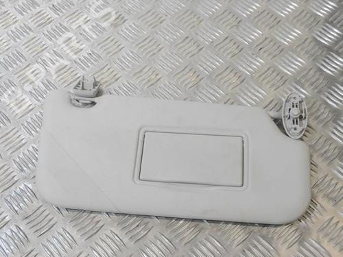 Used Right sun visor FORD B-MAX (JK) 1.6 Ti (105 hp) 6719109