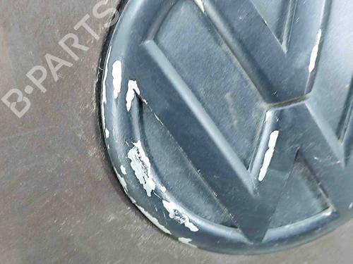 Bagklap CC/Kombi-Coupé VW AMAROK (2HA, 2HB, S1B, S6B, S7A, S7B, AGD) 2.0 BiTDI 4motion | BP29752812C6 