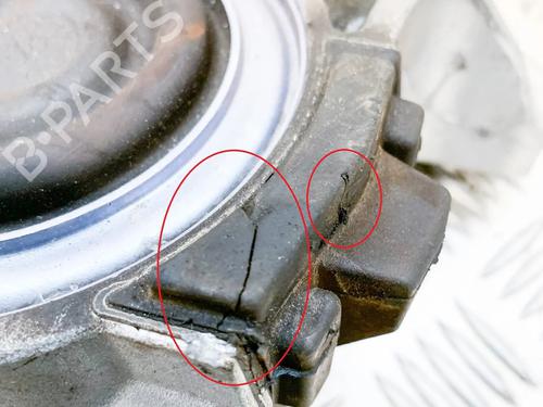 Engine mount VOLVO V90 II Cross Country (236) T5 AWD | BP27747625M89  - Image 7