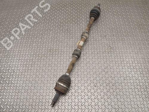 Right front driveshaft KIA SOUL I (AM) 1.6 CRDi 115 | BP30231332M39