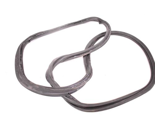 Rubber door seal JAGUAR XE (X760) 2.0 D | BP30226244C142