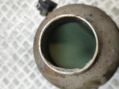 Catalyst OPEL VIVARO B Bus (X82) 1.6 CDTI (06) | BP32476127M10 