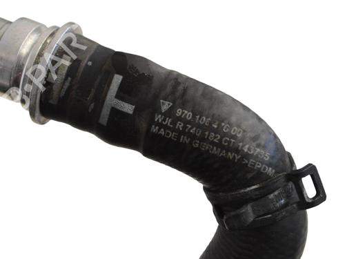 Pipe PORSCHE PANAMERA (970) 3.0 S E-Hybrid | BP30620581M125 - Image 5