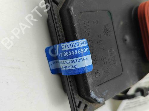 Electronic module SKODA SUPERB III Estate (3V5) 2.0 TDI | BP28434484M83 