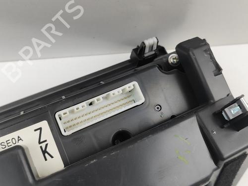 Electronic module NISSAN LEAF (ZE1) Electric | BP27792232M83 