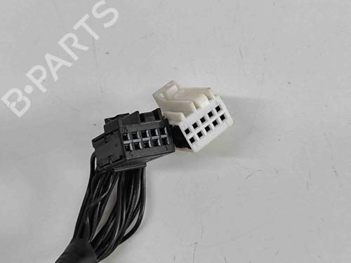 Right mirror MERCEDES-BENZ S-CLASS (W221, V221) S 350 BlueTec (221.026, 221.126) | BP29404759C27 