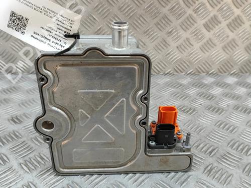 Electronic module SKODA ENYAQ iV SUV (5AZ) 80 | BP33368356M83 - Image 3