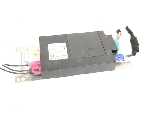 Used Electronic module Electronic module BMW 2 Coupe (F22, F87) M 235 i (326 hp) 33339151 33339151