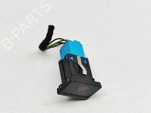 Warning switch VW CADDY IV Box Body/MPV (SAA, SAH) 2.0 TDI | BP32756495I22  - Image 5