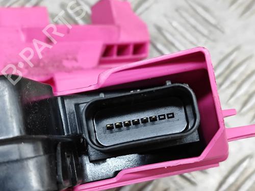 Front right lock HYUNDAI TUCSON (NX4E, NX4A) 1.6 T-GDi Hybrid | BP27777246C97 