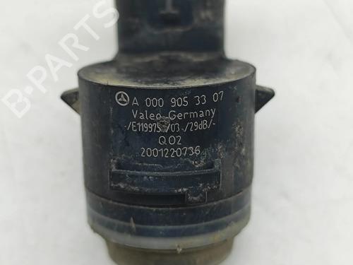 Electronic module MERCEDES-BENZ GLE (V167) GLE 400 d 4-matic (167.123) | BP33394171M83 - Image 6