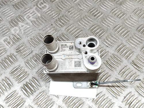 Annen SKODA ENYAQ iV SUV (5AZ) 50 (148 hp) 27769011