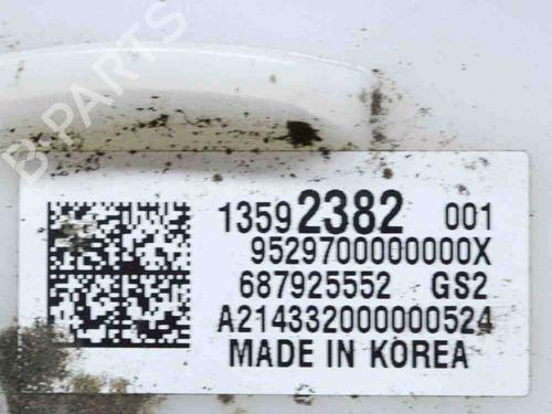 Drivstoffpumpe OPEL MOKKA / MOKKA X (J13) 1.6 (_76) | BP11870089M76 