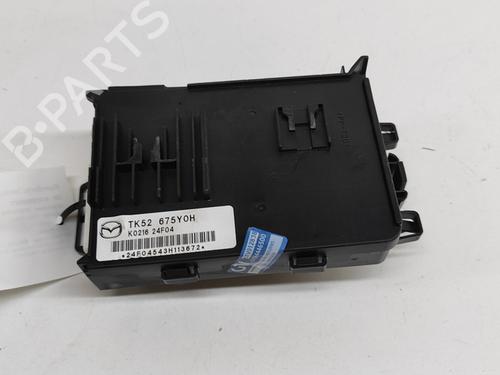 Elektronische module MAZDA CX-5 (KF) 2.0 | BP25893793M83 