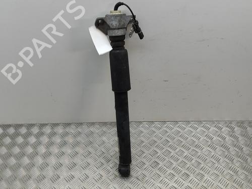 Left rear shock absorber BMW 7 (G11, G12) 730 d, Ld | BP19502081M18 