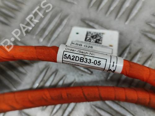 Wiring harness BMW i4 (G26) M50 xDrive | BP27769394E16 