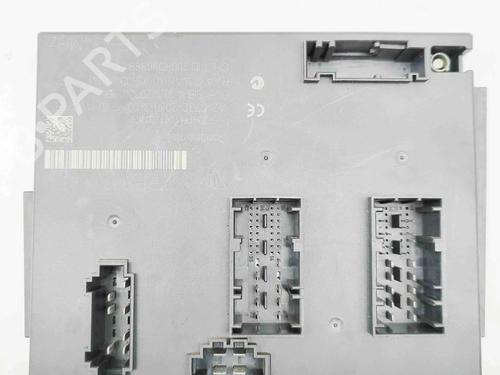 Electronic module PORSCHE PANAMERA (970) 3.0 D | BP33374902M83 - Image 5
