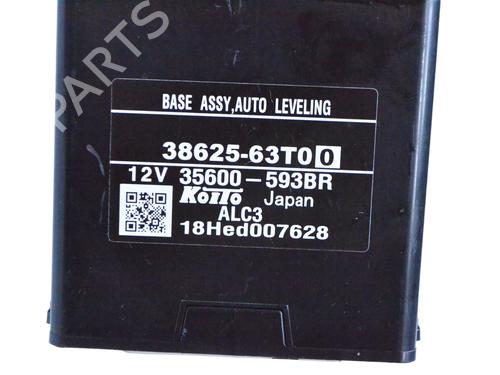 Electronic module SUZUKI SX4 S-Cross (JY) 1.4 Hybrid (Mild Hybrid) AllGrip (AKK 414) | BP30240306M83 