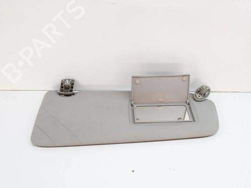 Right sun visor FORD S-MAX (WA6) 2.0 TDCi | BP9630482I2 - Image 2