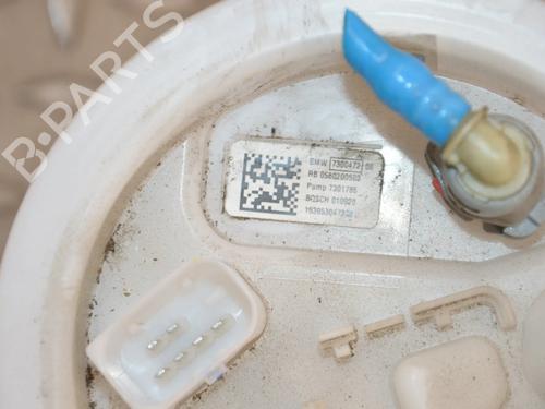 Fuel pump BMW 1 (F40) M 135 i xDrive | BP33357596M76  - Image 5