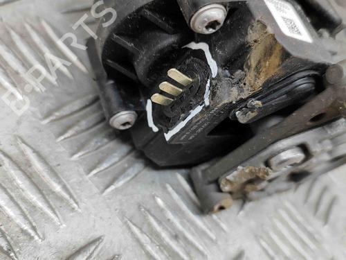 Suspension compressor TESLA MODEL X (5YJX) 90D AWD | BP29867311M103
