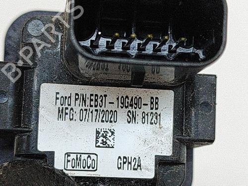 Câmera FORD RANGER (TKE) 2.0 EcoBlue 4x4 | BP28549197E14 