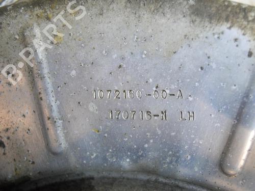Left rear steering knuckle BMW 6 Gran Coupe (F06) M6 Competition | BP16270624M27 - Image 6