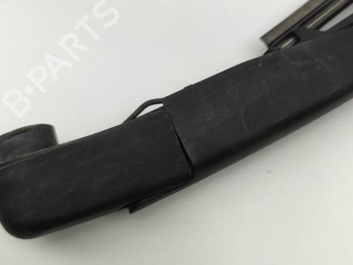 Rear windshield wiper arm PEUGEOT PARTNER Box Body/MPV (K9) 1.5 BlueHDi 100 | BP29391689C144 