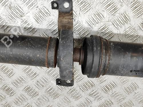 Driveshaft VW TOUAREG (CR7, RC8) 3.0 TSI 4motion | BP32755905M37 - Image 5