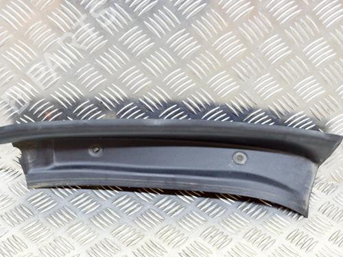 Boot lining MERCEDES-BENZ GL-CLASS (X166) GL 350 CDI / BlueTec 4-matic (166.823, 166.824) A1666900364