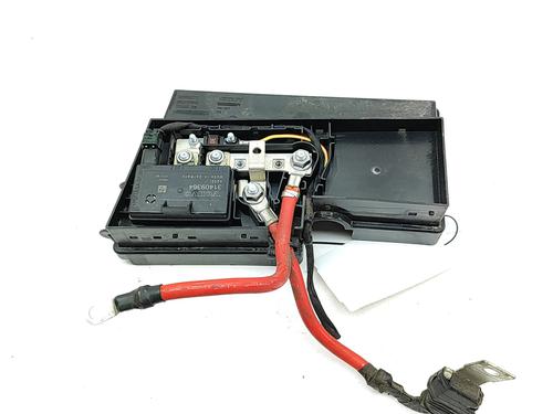 Electronic module VOLVO V40 Hatchback (525) T2 | BP40188848M83 - Image 2