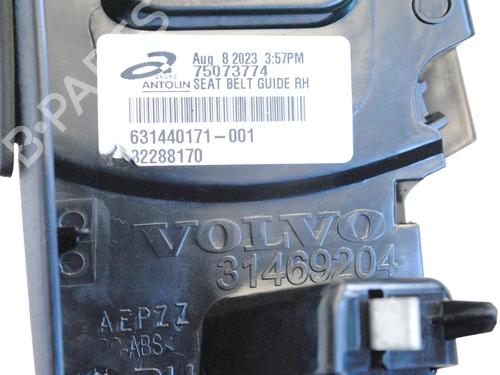 Ander VOLVO XC40 (536) B4 Mild-Hybrid | BP30268692O1 