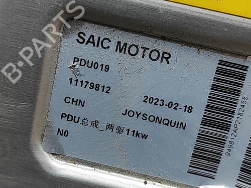 Inverter/Converter MG MG 4 (EH32) EV | BP33394600M119 - Image 5