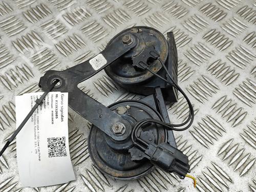 Horn FORD USA F-150 Crew Cab Pickup 3.5 4WD | BP32420969E13 