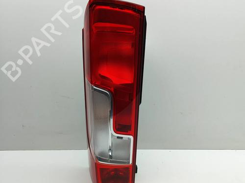 left-taillight-peugeot-boxer-van-2006-33372142 main image