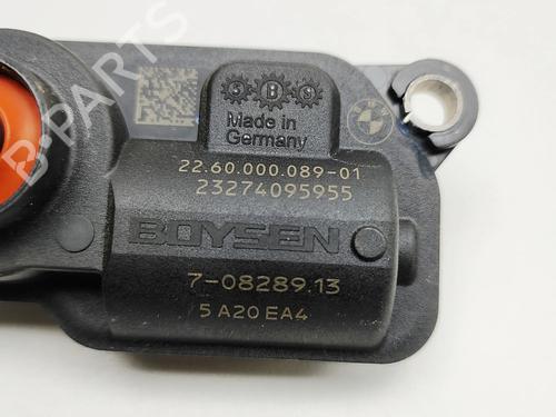 Electronic module BMW X5 (G05, F95) xDrive 45 e Plug-in Hybrid | BP36358533M83  - Image 8