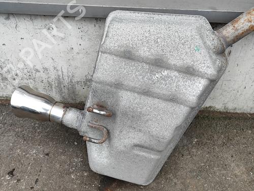 Exhaust system CHEVROLET CAMARO 3.6 | BP23561362M121 - Image 5