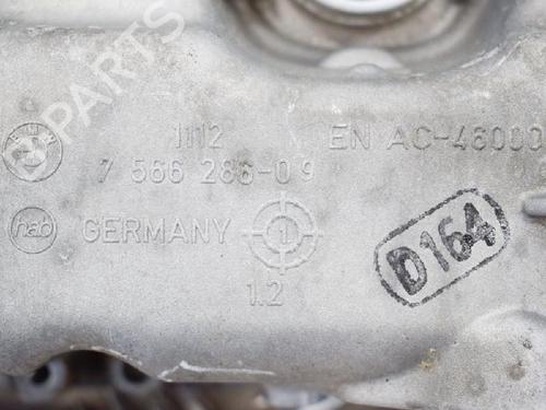 Valve cover BMW 7 (F01, F02, F03, F04) 750 i, Li | BP14608151M124 