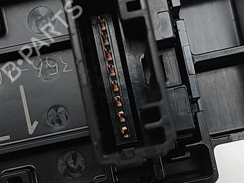 Right rear window switch TOYOTA COROLLA Estate (_E21_) 1.8 Hybrid (ZWE211) | BP29812680I28 