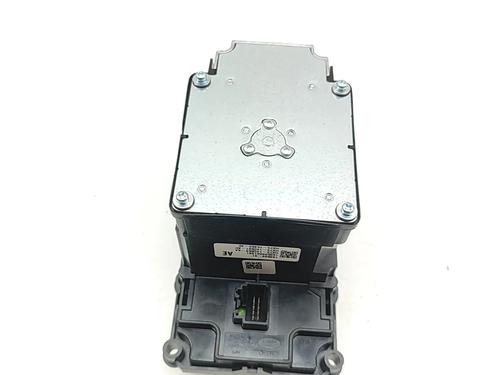 Gear lever JAGUAR F-PACE (X761) 2.0 TD4 AWD | BP33291686M90 - Image 2